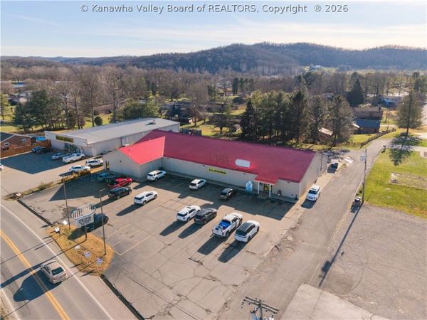 15060 Elizabeth Pike, Mineral Wells, WV 26150