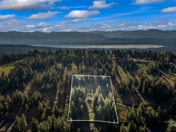 Lot 15 Harrington Pl, McCall, ID 83638