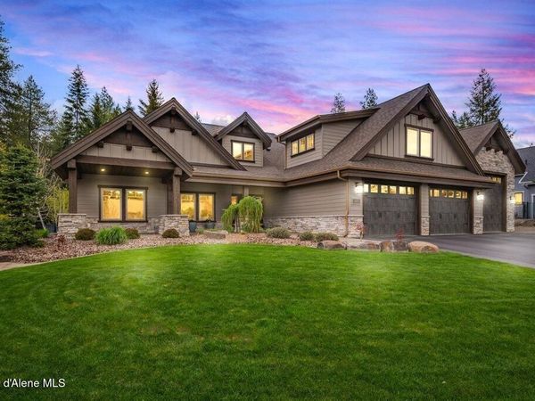 3455 E Winray DR, Hayden, ID 83835
