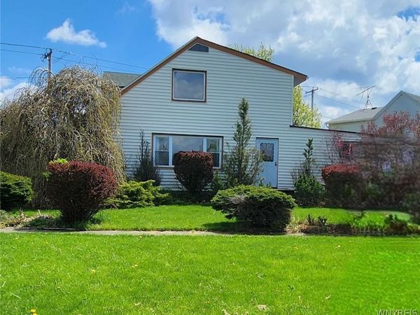 4801 N Bailey Avenue , Buffalo, NY 14226