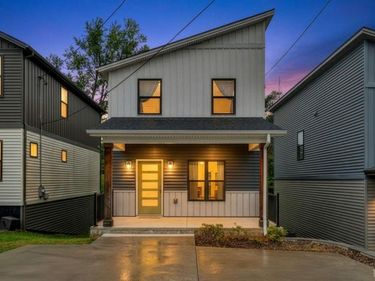 3041 Fulton Street, Lynchburg, VA 24501