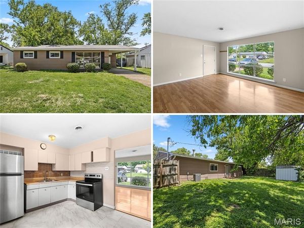 9524 Guthrie Avenue , St Louis, MO 63134