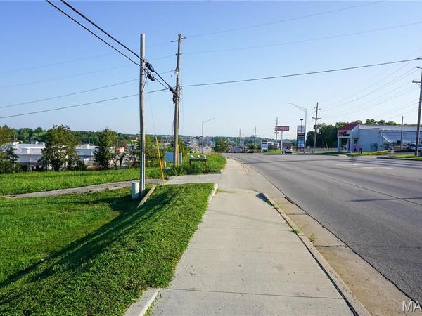 626 S Bishop Avenue , Rolla, MO 65401