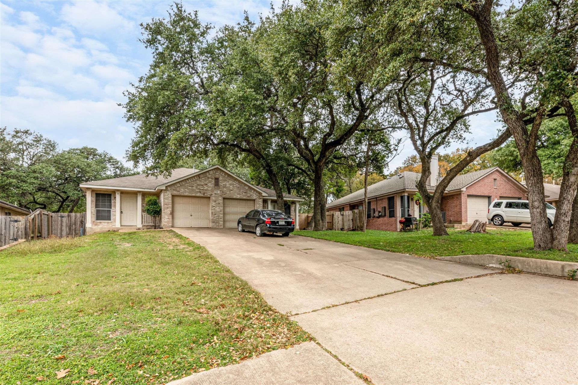 7216 Aldea Dr, Unit A, Austin, TX 78745 Main Photo