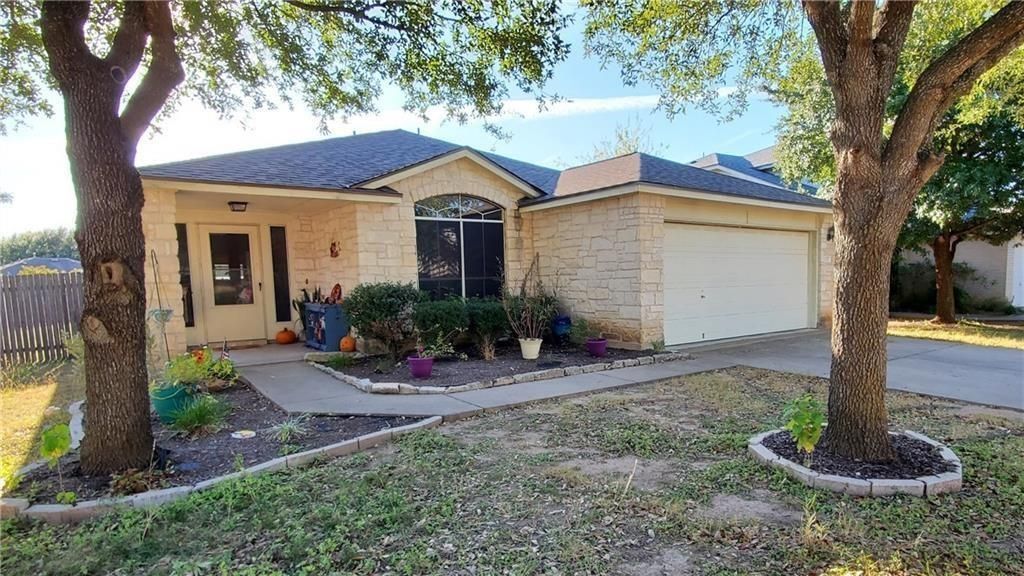 1217 Tudor House Rd, Pflugerville, TX 78660 Main Photo