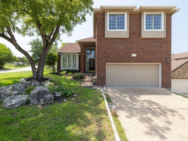 6601 Strutton CV, Austin, TX 78759