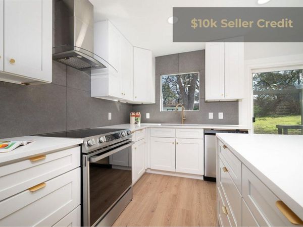 5107 Woodgreen CV NW, Austin, TX 78745