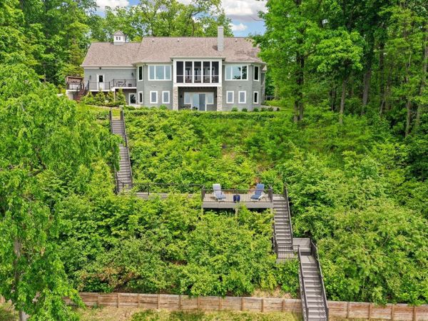 58604 E Clear Lake Road, Three Rivers, MI 49093