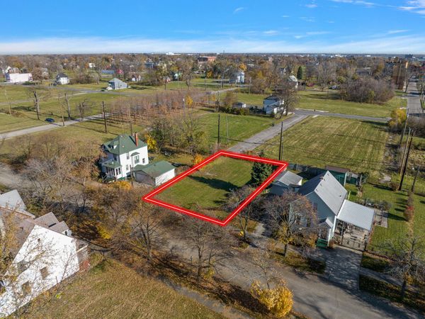 1444-448 Fischer Street, Detroit, MI 48214