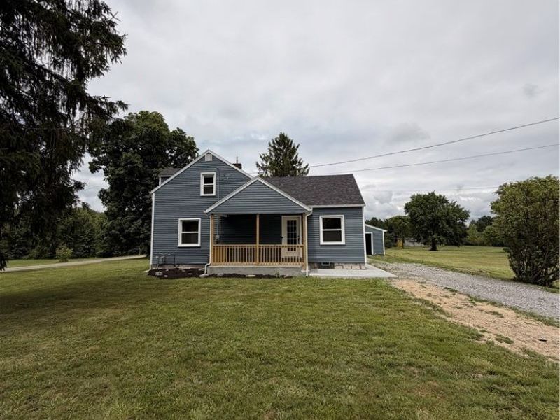 3780 State Route 305, Southington, OH 44470 Photo 1