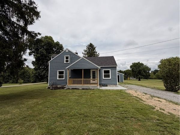 3780 State Route 305, Southington, OH 44470