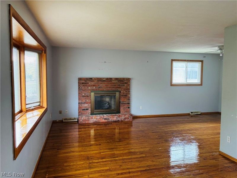 24401 Russell Avenue, Euclid, OH 44123 Photo 3