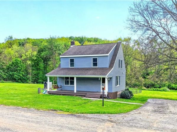 110 Heimann Rd, Latrobe, PA 15650