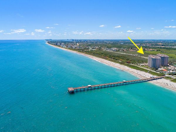 750 Ocean Royale Way, Unit 1203, Juno Beach, FL 33408