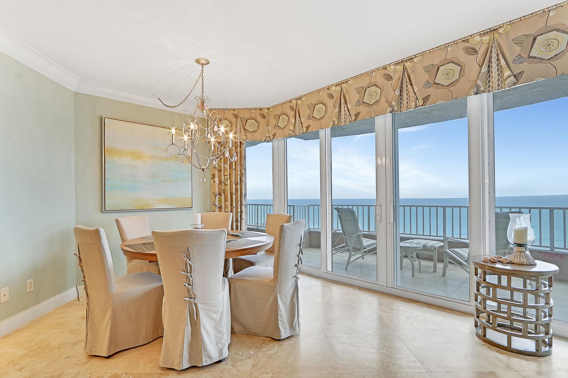 750 Ocean Royale Way, Unit 1203, Juno Beach, FL 33408 Photo