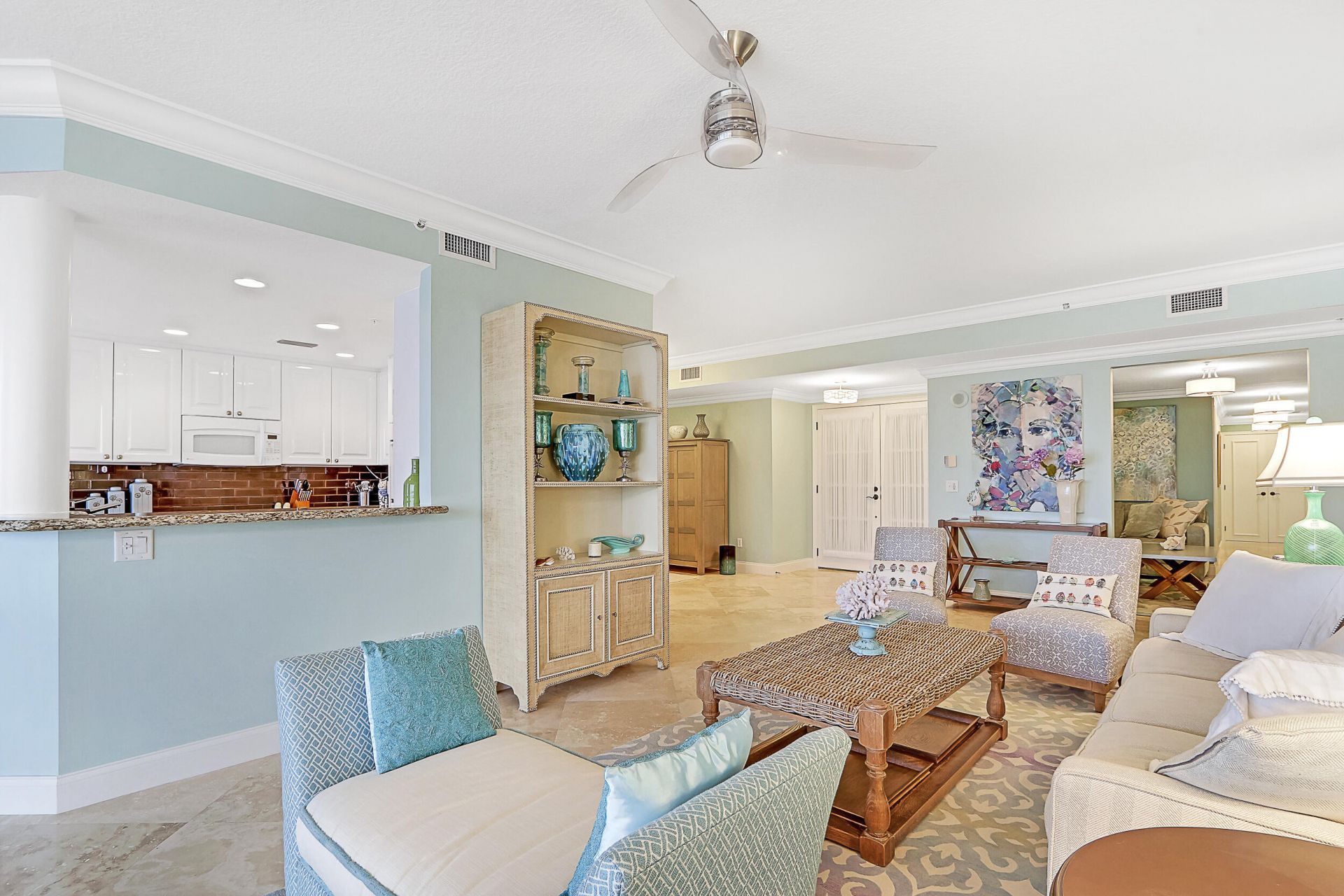 750 Ocean Royale Way, Unit 1203, Juno Beach, FL 33408 Photo