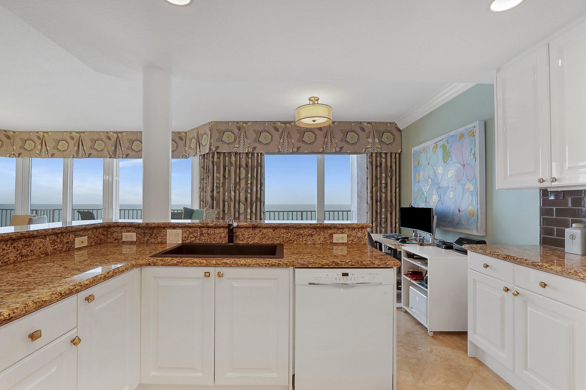 750 Ocean Royale Way, Unit 1203, Juno Beach, FL 33408 Photo