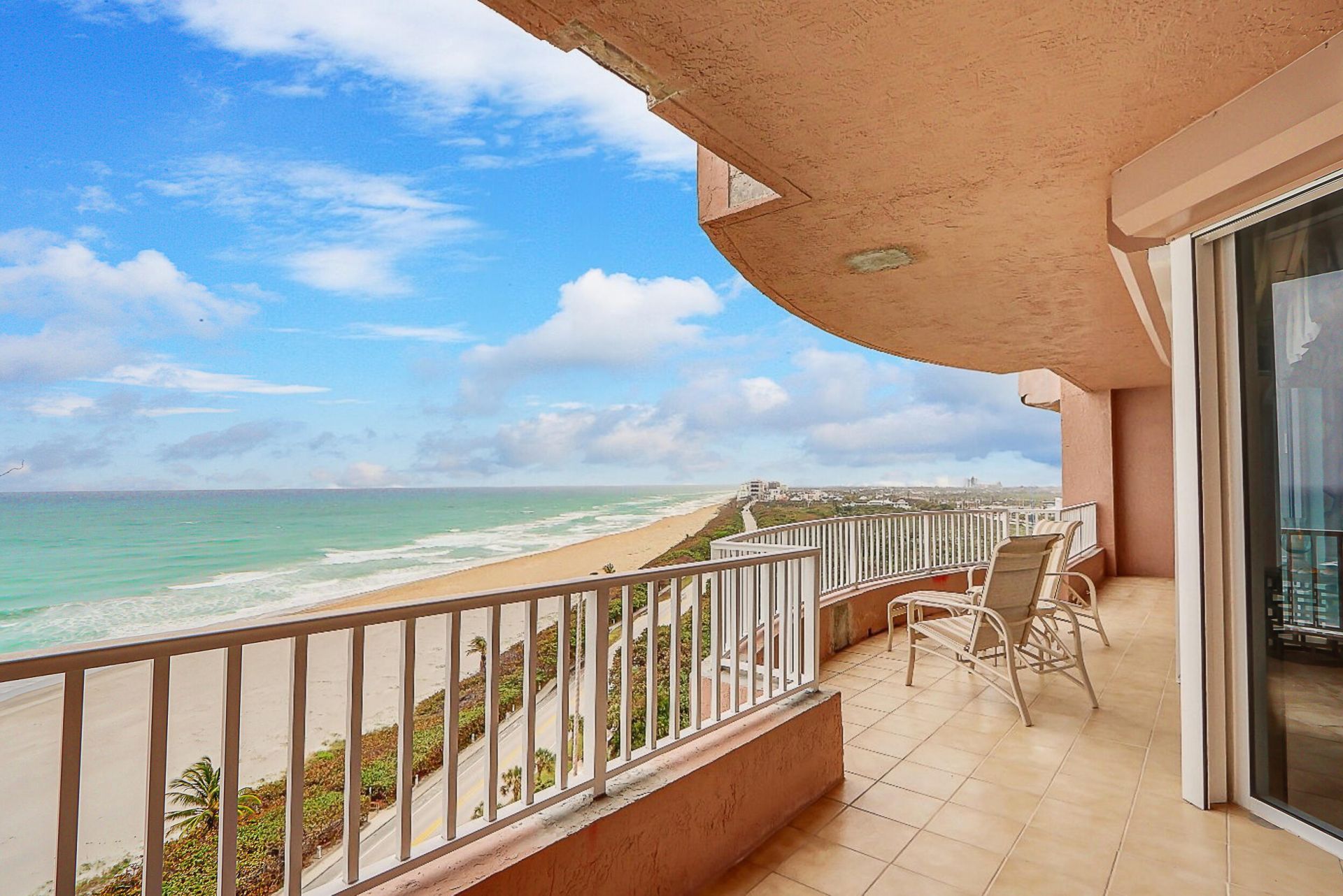 750 Ocean Royale Way, Unit 1203, Juno Beach, FL 33408 Photo