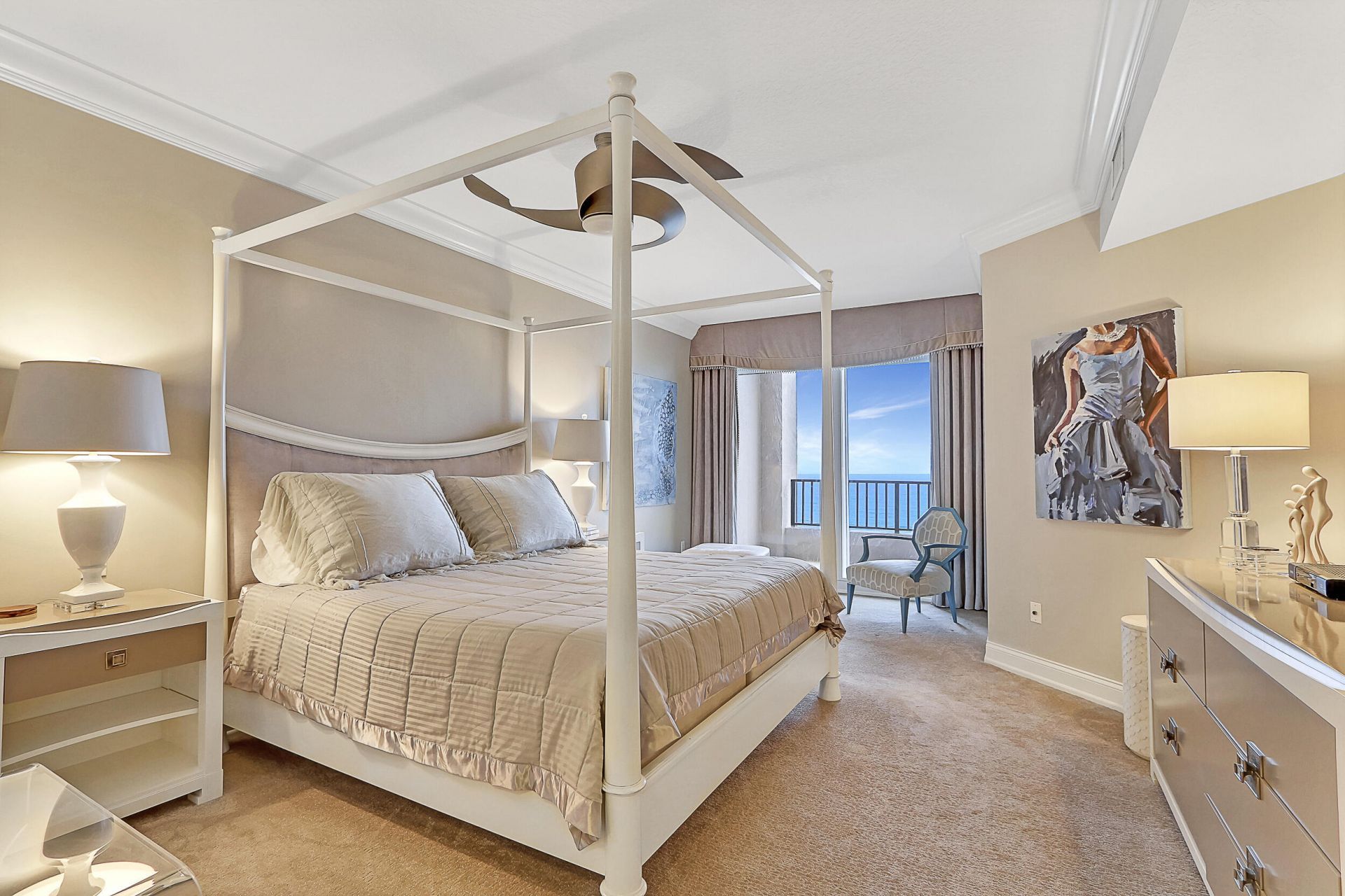 750 Ocean Royale Way, Unit 1203, Juno Beach, FL 33408 Photo