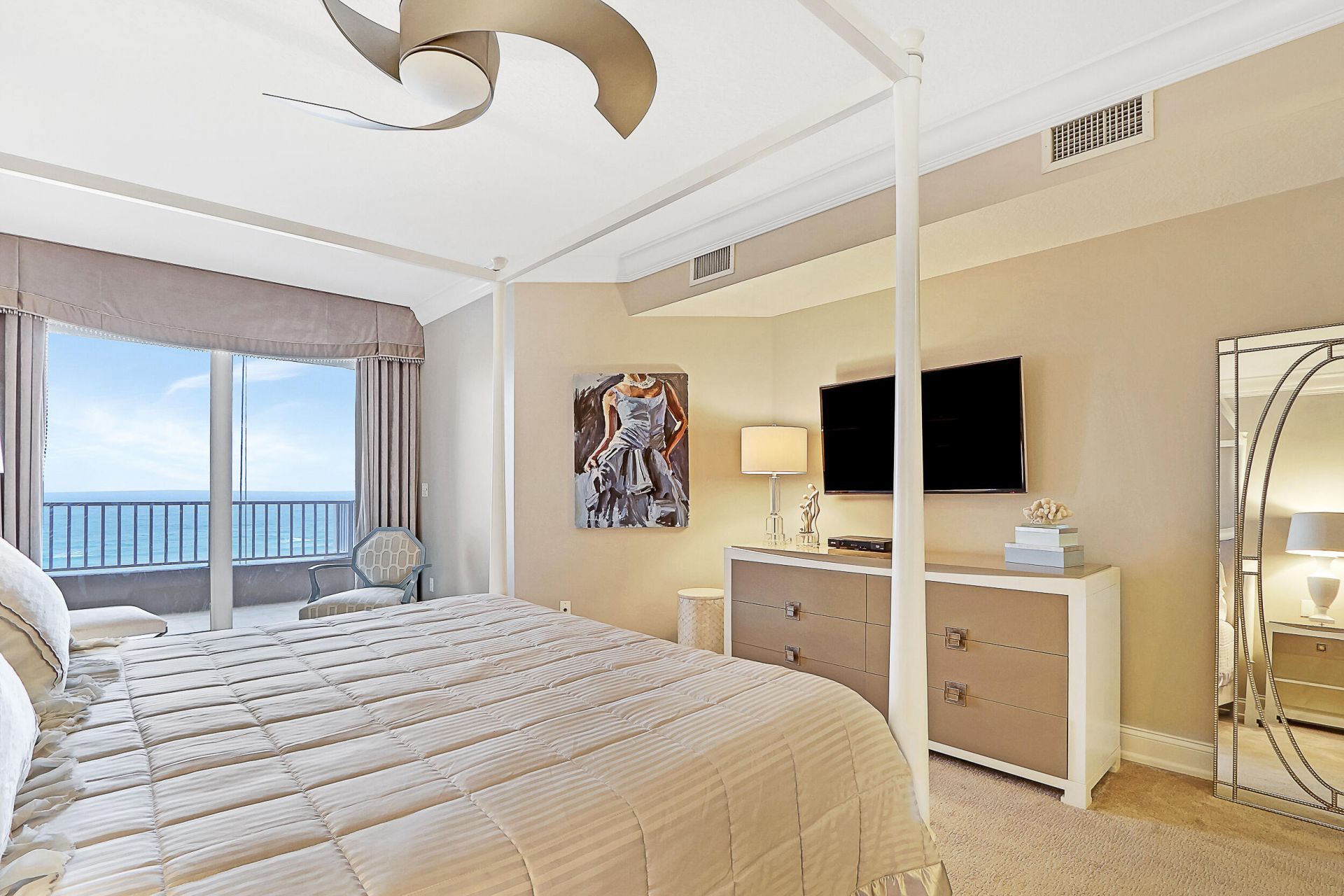 750 Ocean Royale Way, Unit 1203, Juno Beach, FL 33408 Photo