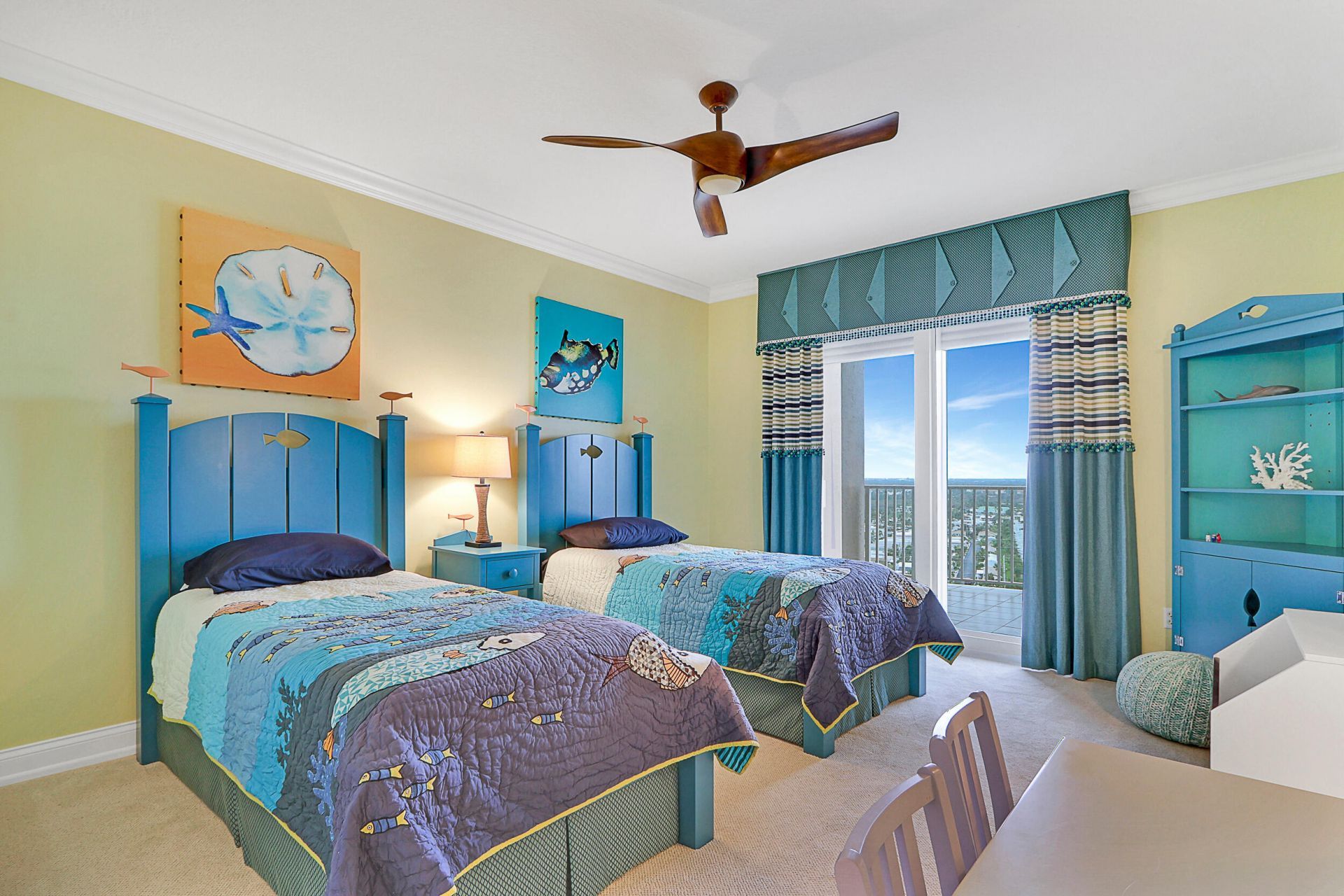 750 Ocean Royale Way, Unit 1203, Juno Beach, FL 33408 Photo