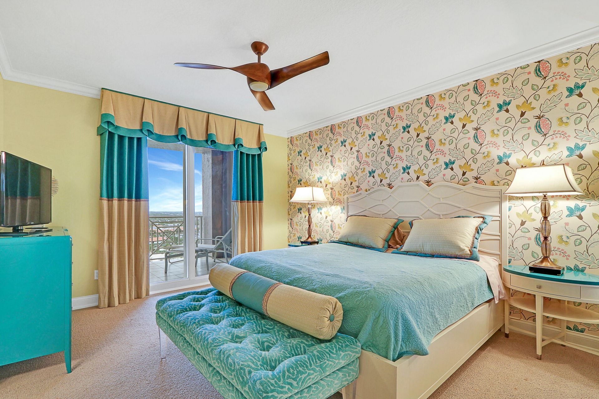 750 Ocean Royale Way, Unit 1203, Juno Beach, FL 33408 Photo