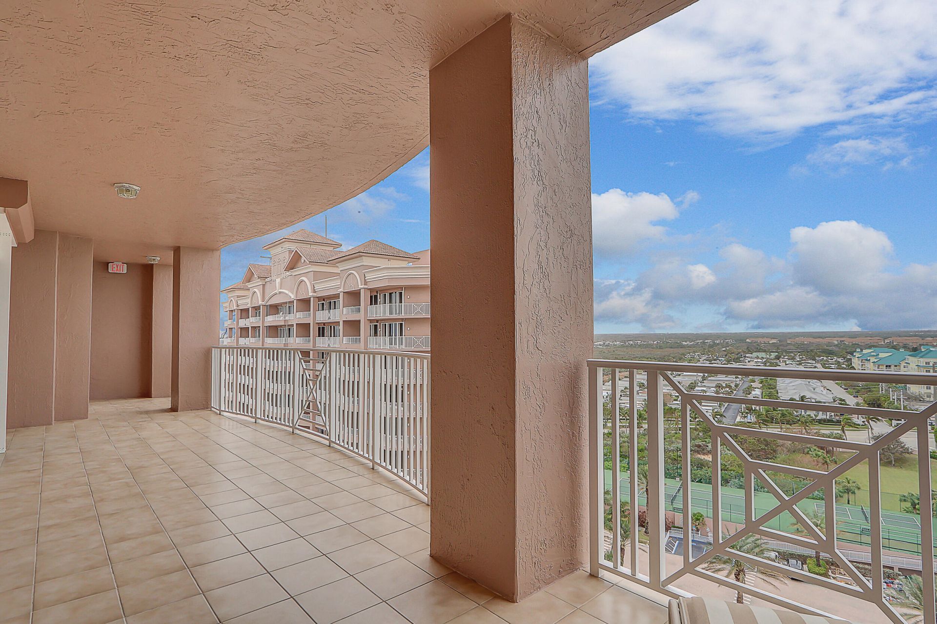 750 Ocean Royale Way, Unit 1203, Juno Beach, FL 33408 Photo