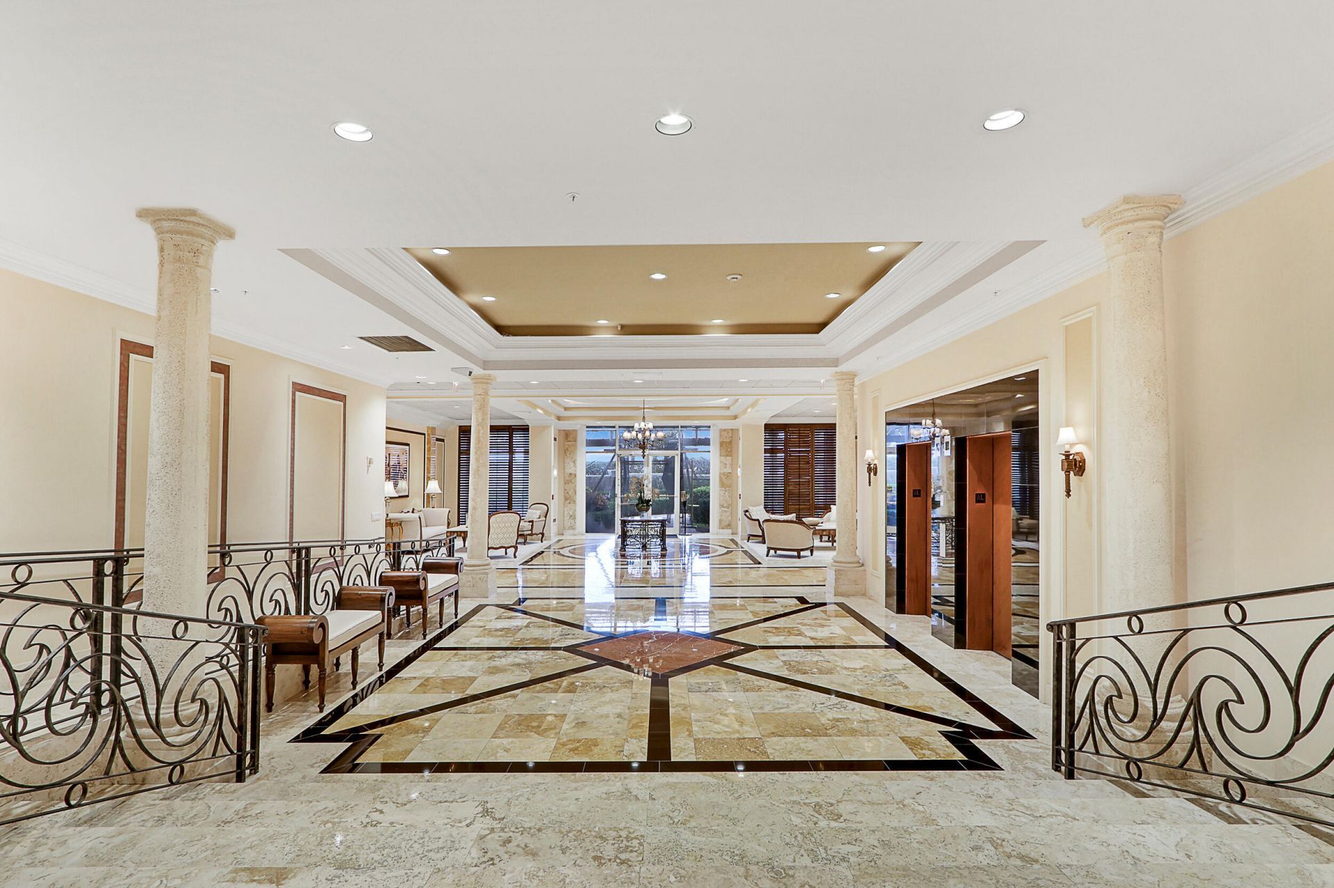 750 Ocean Royale Way, Unit 1203, Juno Beach, FL 33408 Photo