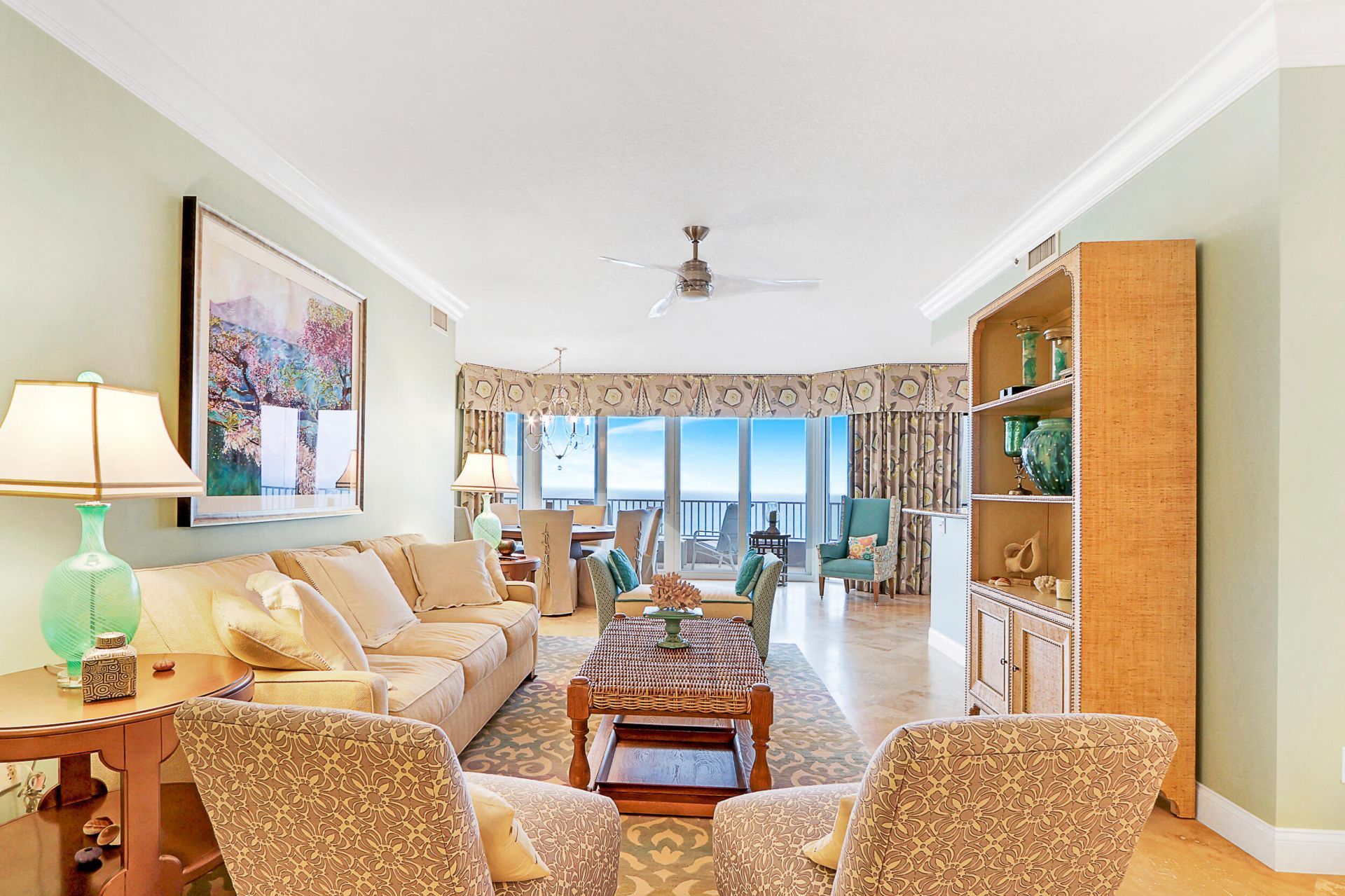 750 Ocean Royale Way, Unit 1203, Juno Beach, FL 33408 Photo