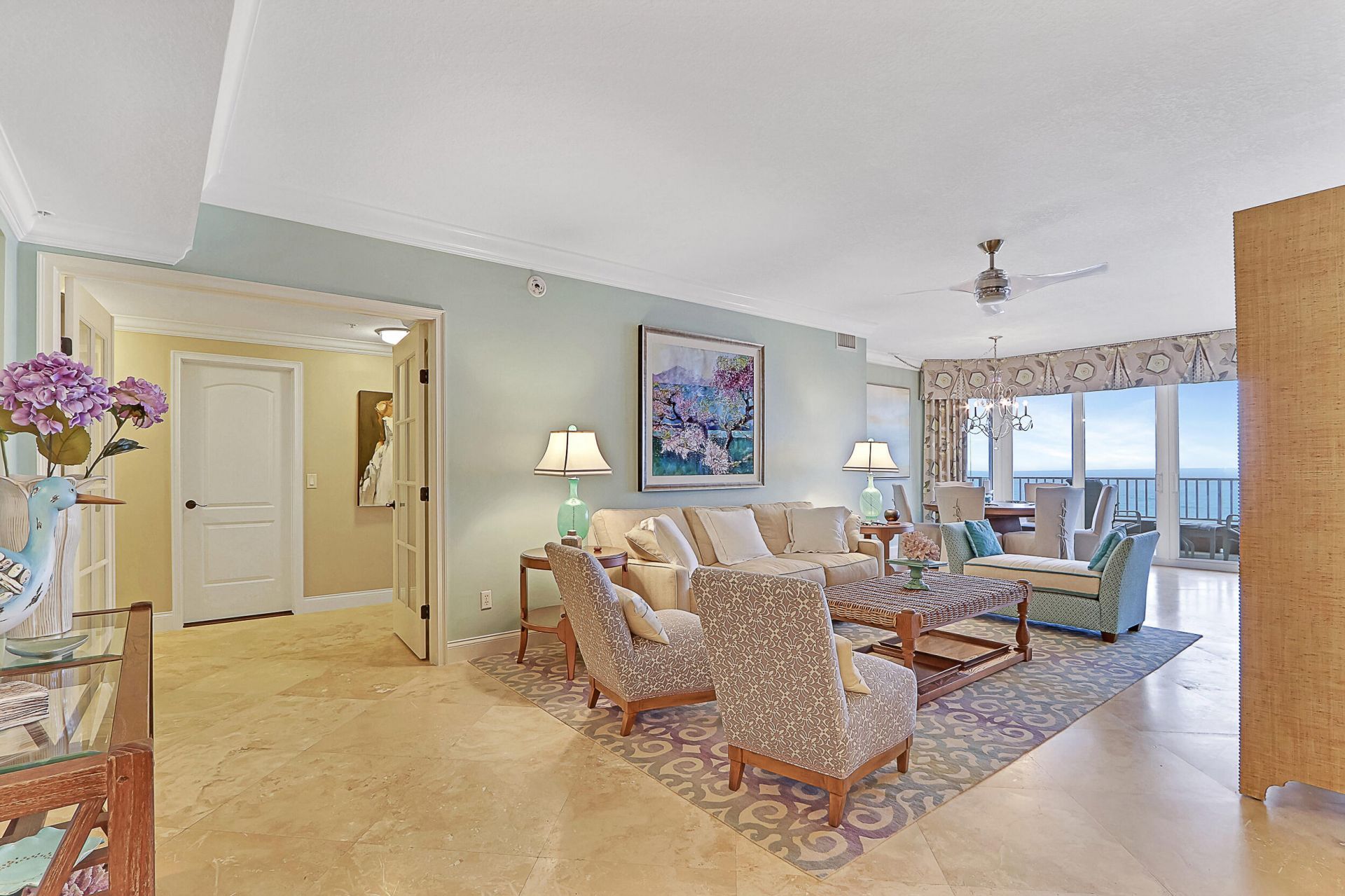 750 Ocean Royale Way, Unit 1203, Juno Beach, FL 33408 Photo