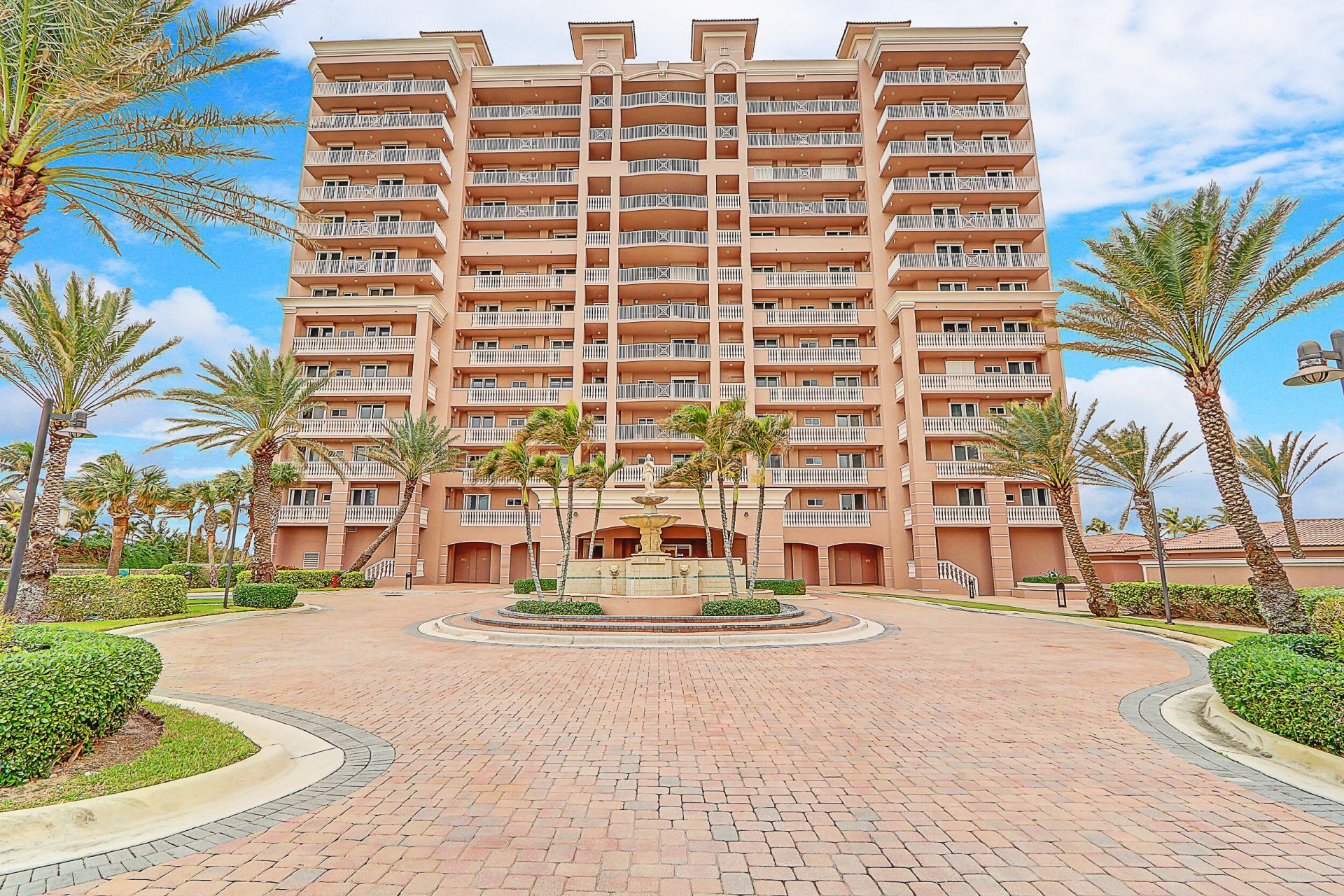 750 Ocean Royale Way, Unit 1203, Juno Beach, FL 33408 Photo