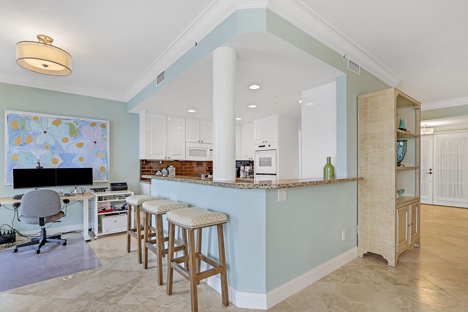 750 Ocean Royale Way, Unit 1203, Juno Beach, FL 33408 Photo