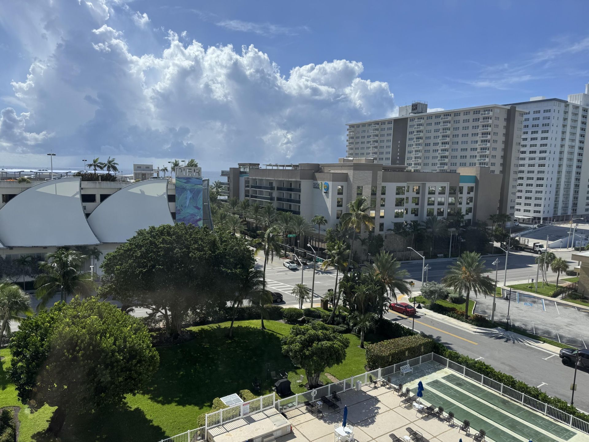 201 N Ocean Boulevard, Unit Ph1, Pompano Beach, FL 33062 Photo