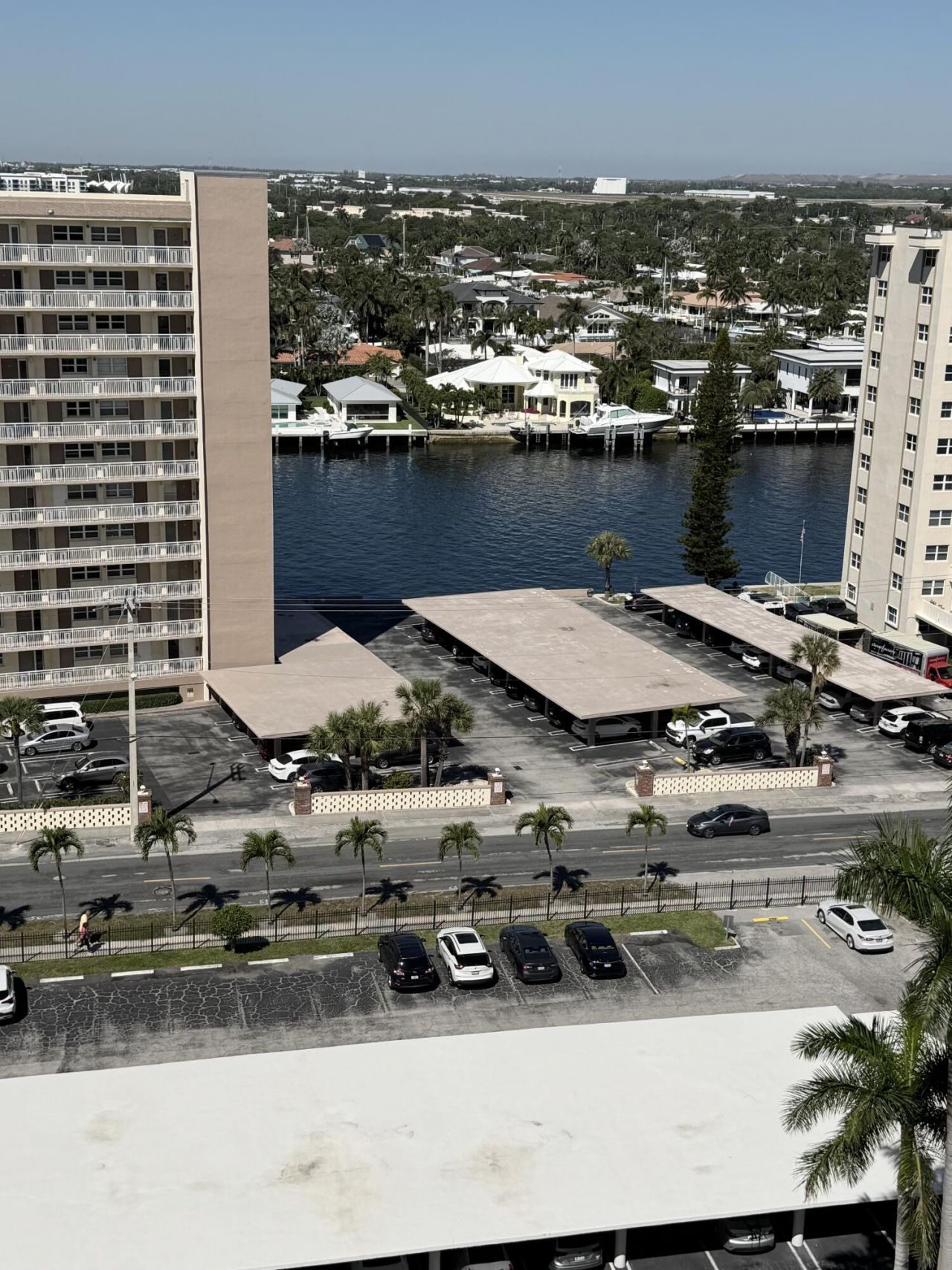 201 N Ocean Boulevard, Unit Ph1, Pompano Beach, FL 33062 Photo