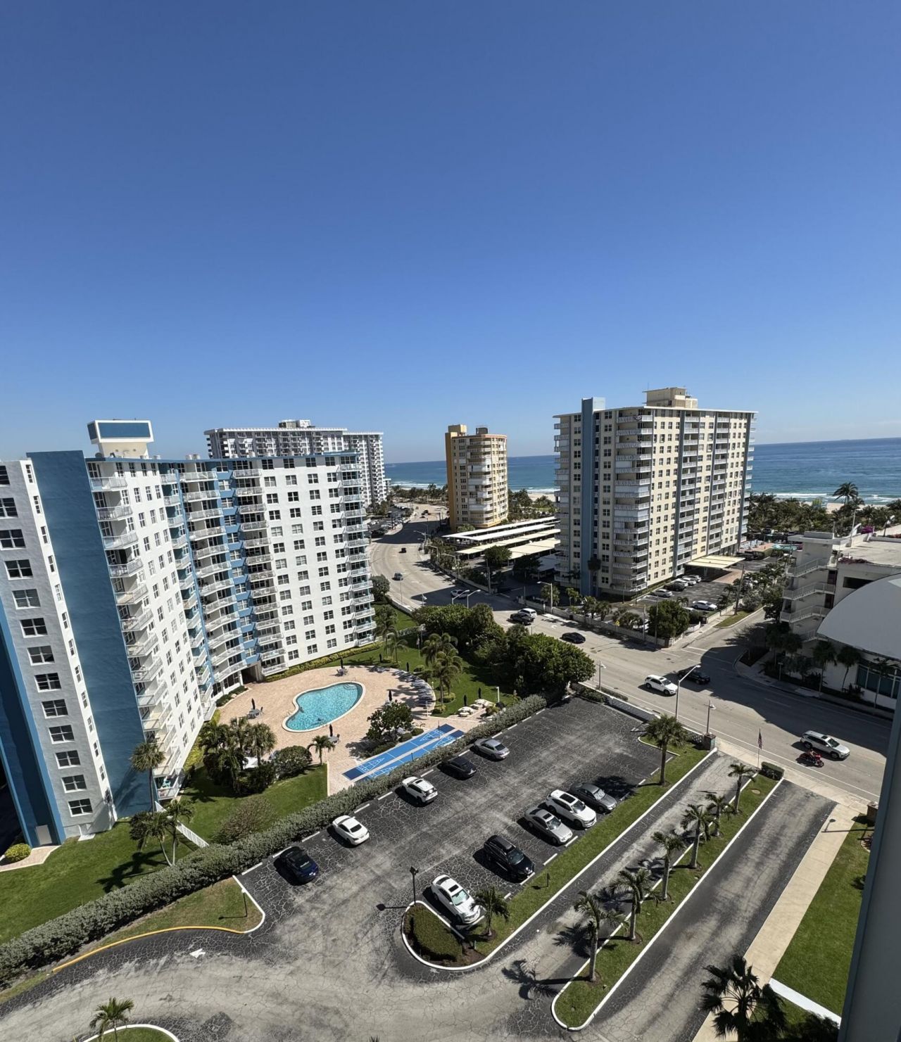 201 N Ocean Boulevard, Unit Ph1, Pompano Beach, FL 33062 Photo