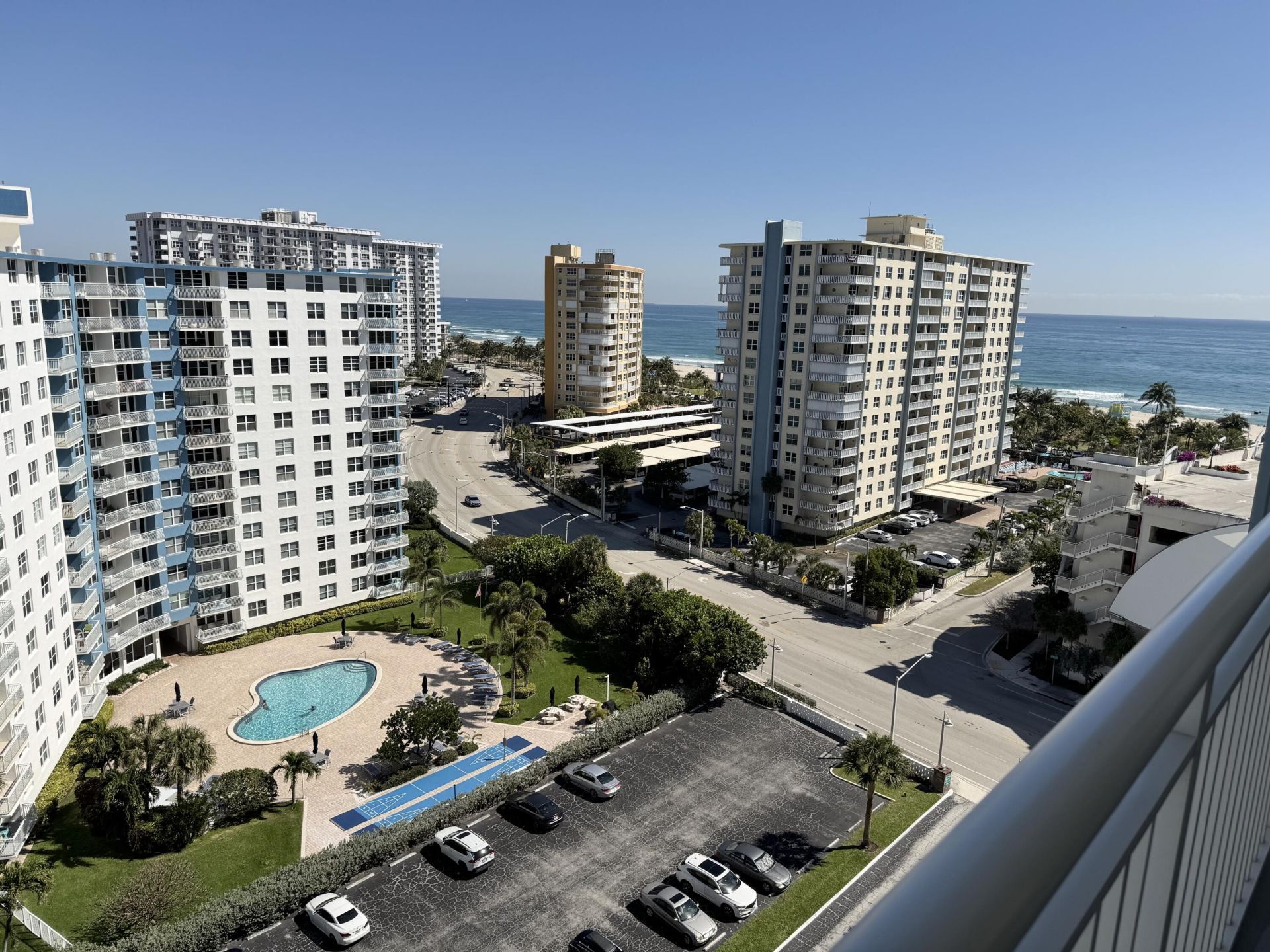 201 N Ocean Boulevard, Unit Ph1, Pompano Beach, FL 33062 Photo
