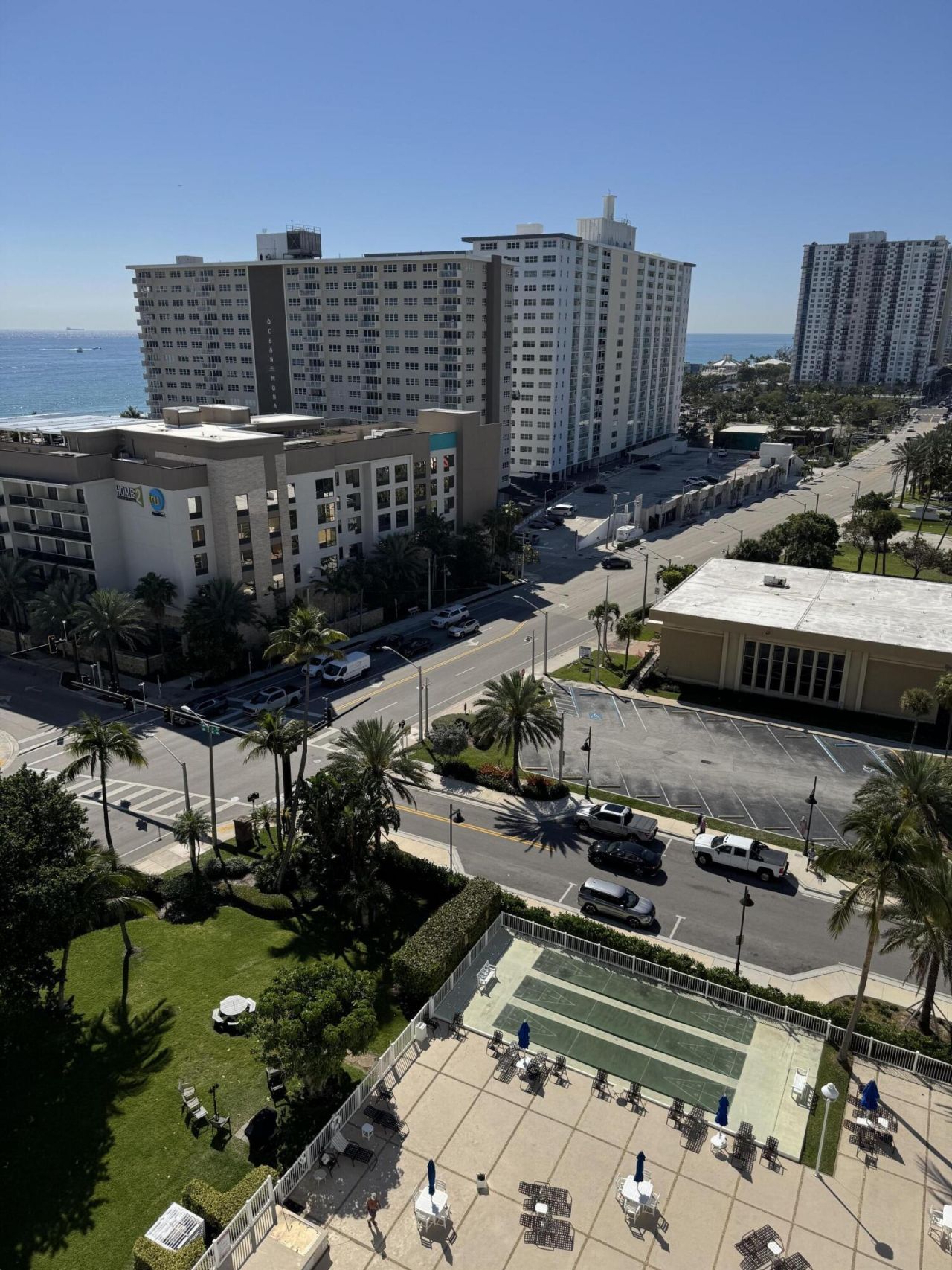 201 N Ocean Boulevard, Unit Ph1, Pompano Beach, FL 33062 Photo