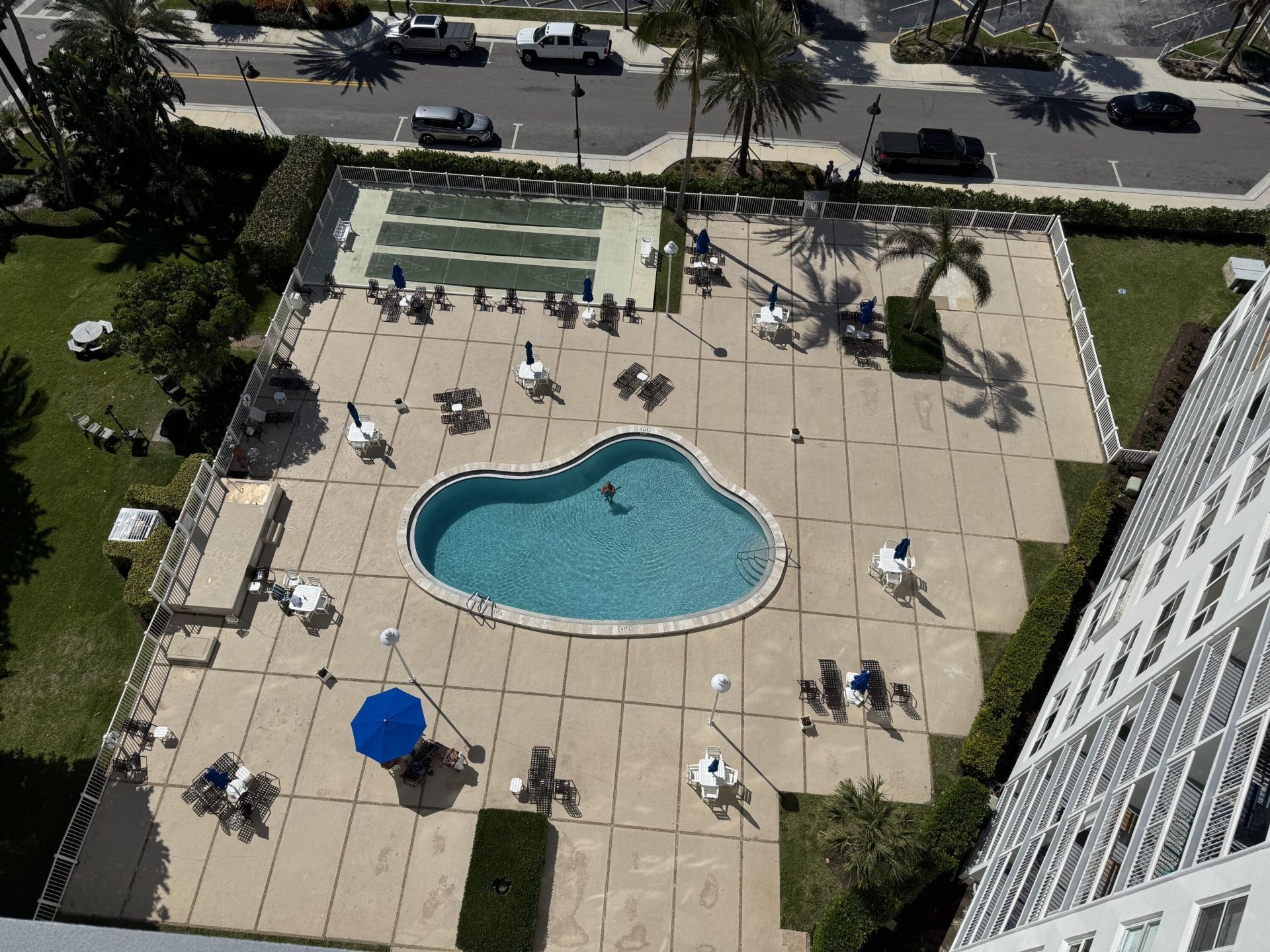 201 N Ocean Boulevard, Unit Ph1, Pompano Beach, FL 33062 Photo