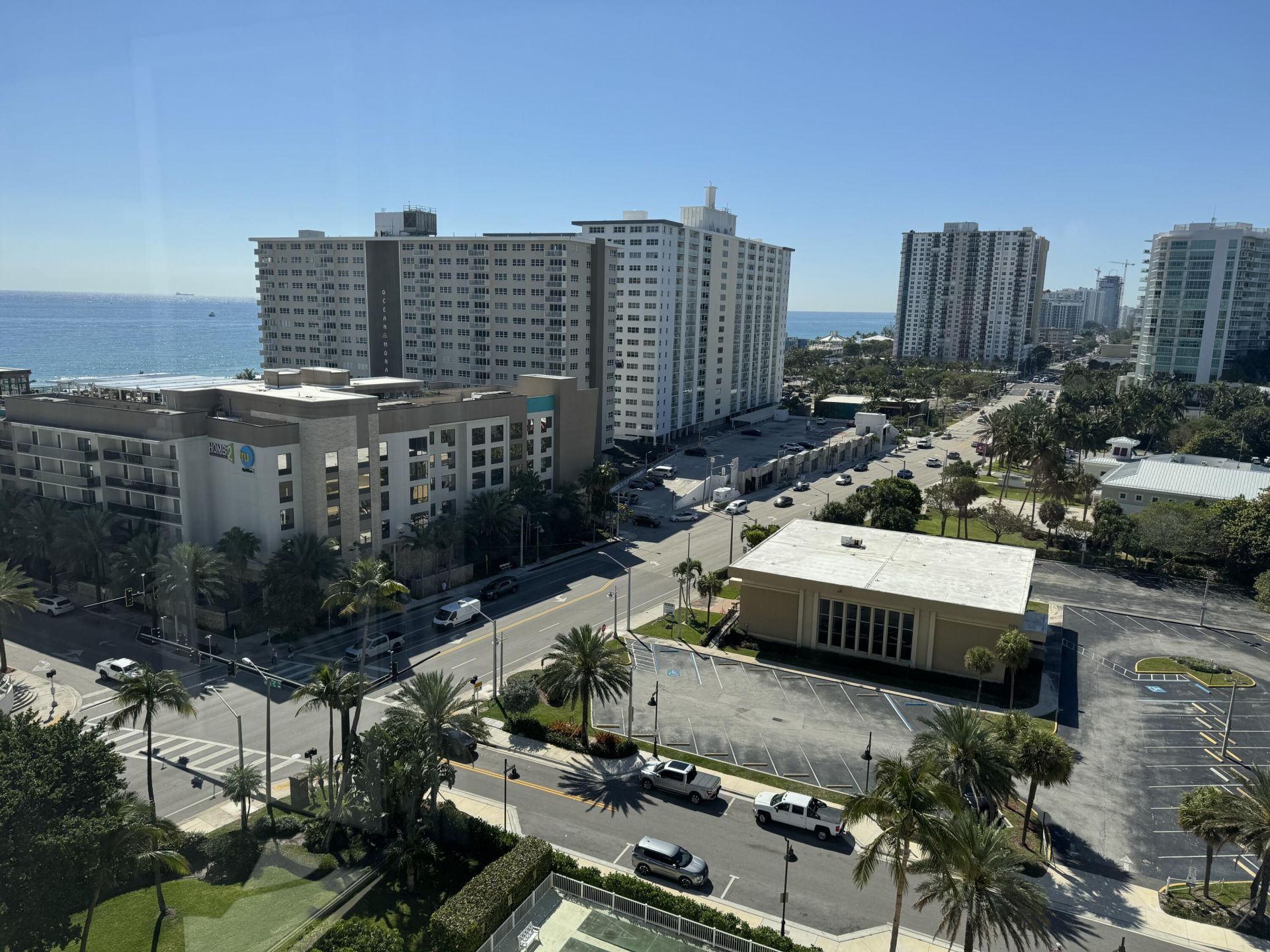 201 N Ocean Boulevard, Unit Ph1, Pompano Beach, FL 33062 Photo