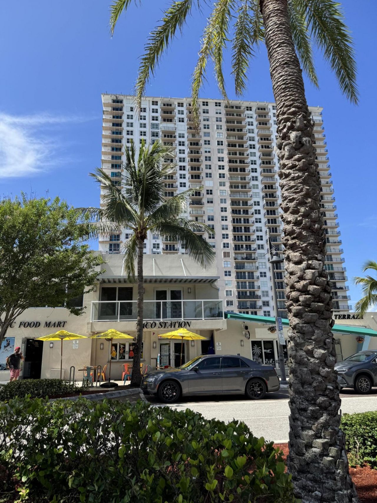 201 N Ocean Boulevard, Unit Ph1, Pompano Beach, FL 33062 Photo