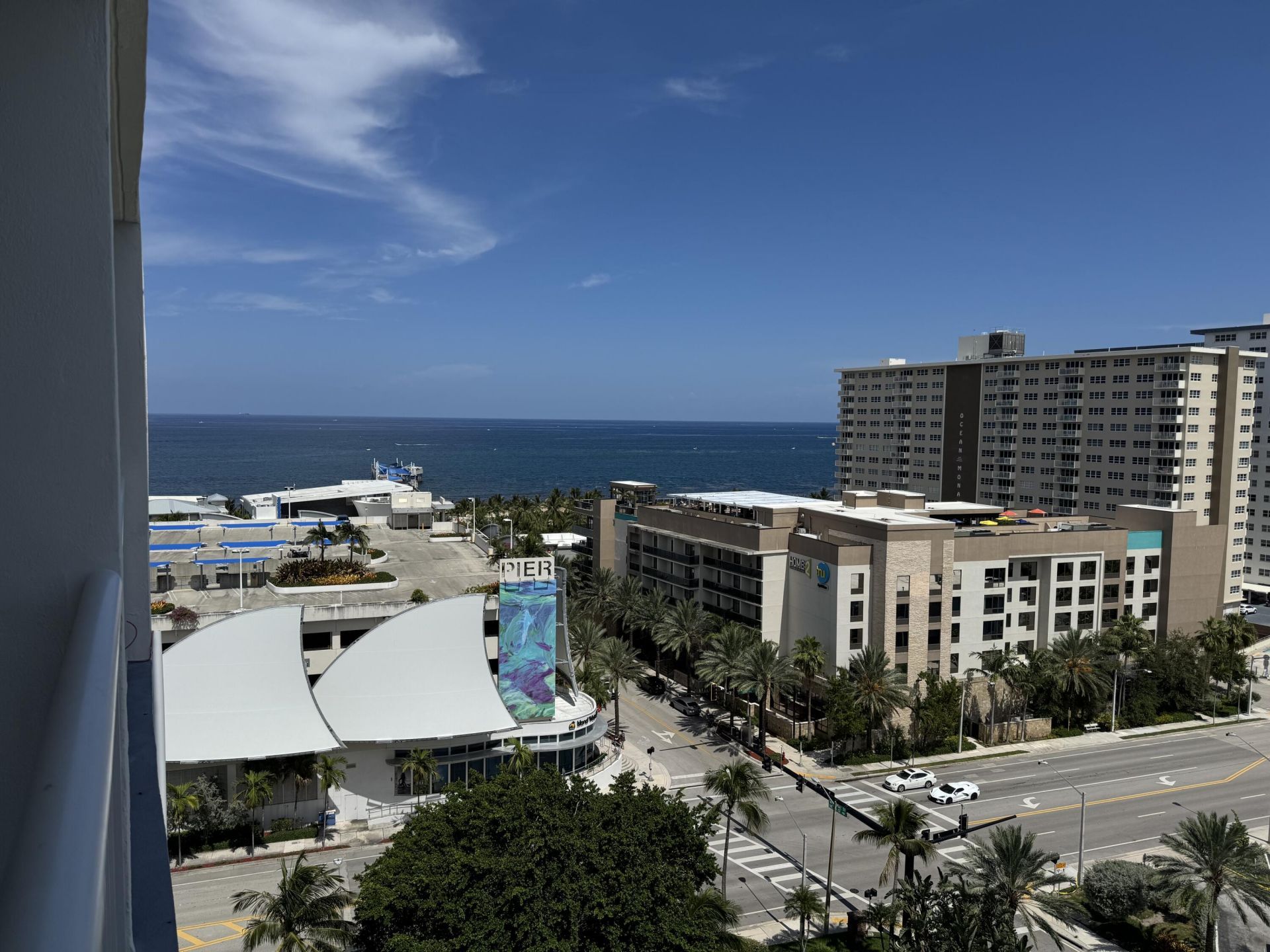 201 N Ocean Boulevard, Unit Ph1, Pompano Beach, FL 33062 Photo