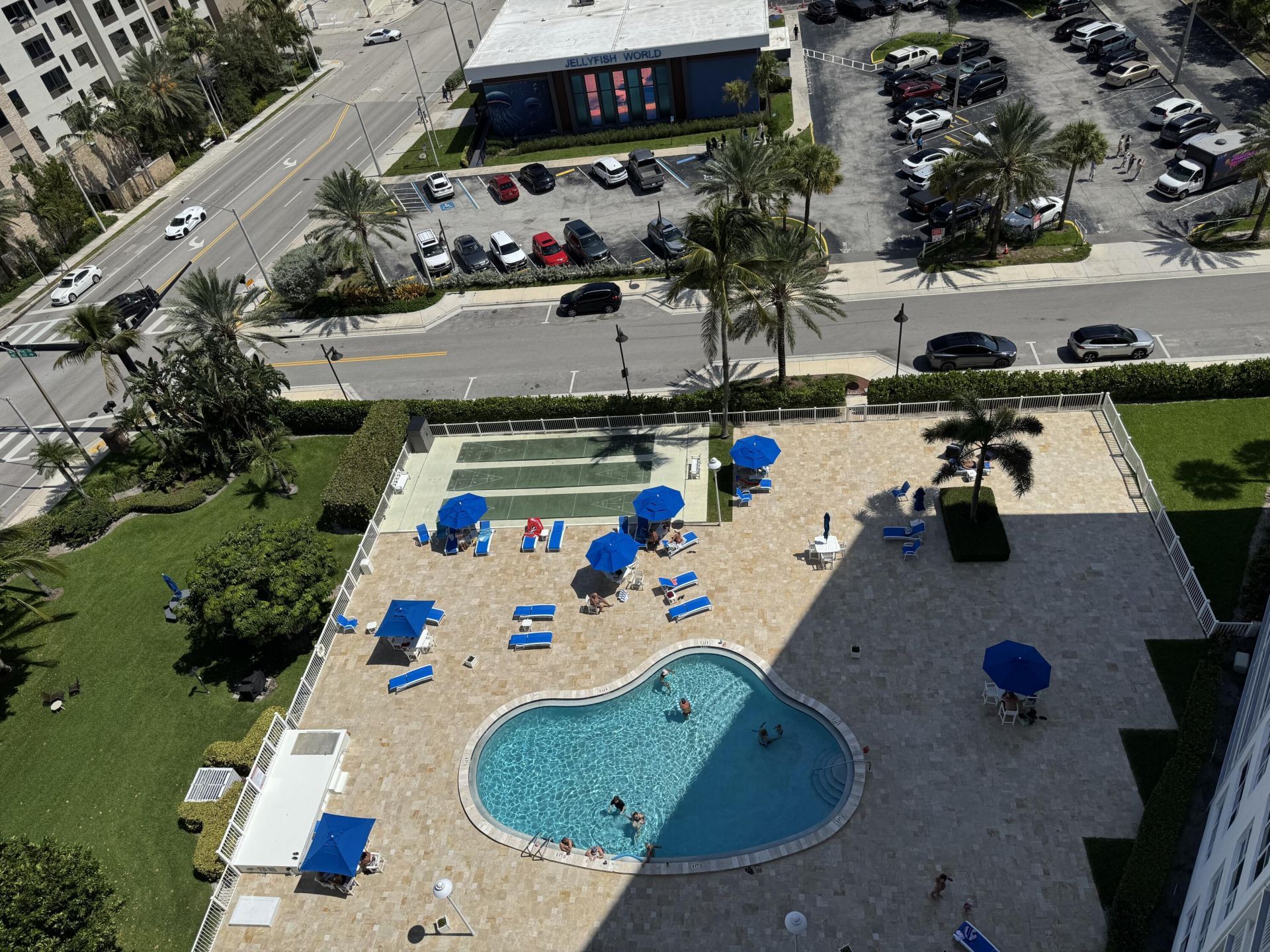 201 N Ocean Boulevard, Unit Ph1, Pompano Beach, FL 33062 Photo