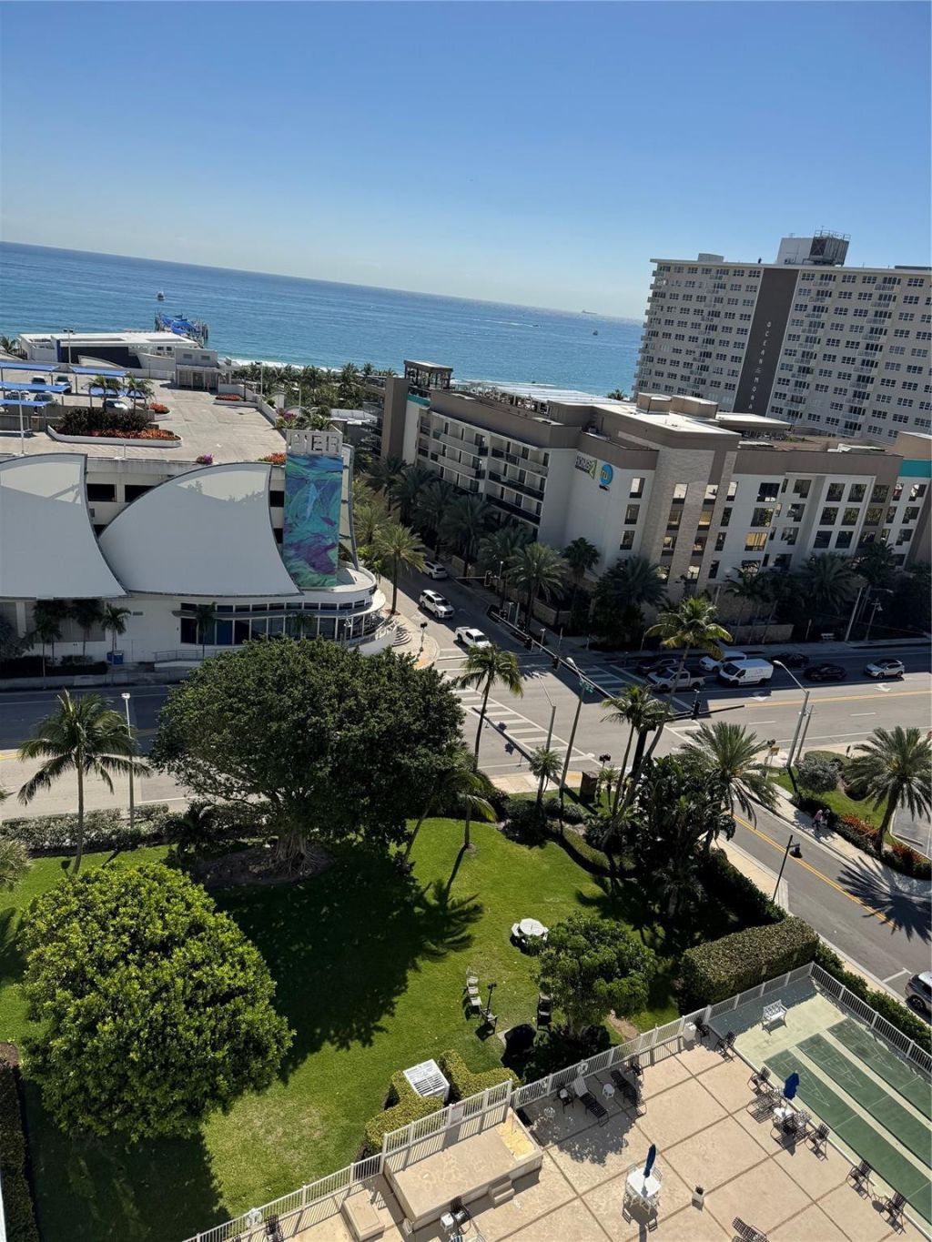 201 N Ocean Boulevard, Unit Ph1, Pompano Beach, FL 33062 Photo