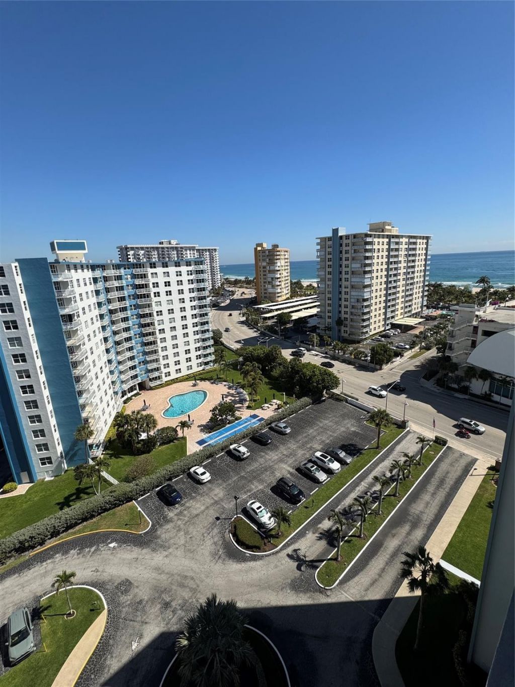 201 N Ocean Boulevard, Unit Ph1, Pompano Beach, FL 33062 Photo