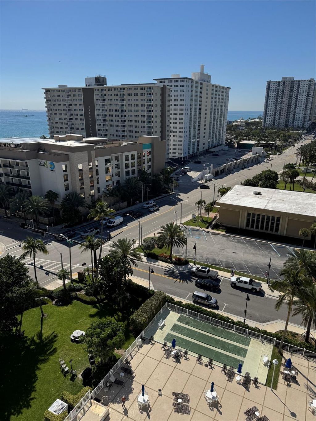201 N Ocean Boulevard, Unit Ph1, Pompano Beach, FL 33062 Photo
