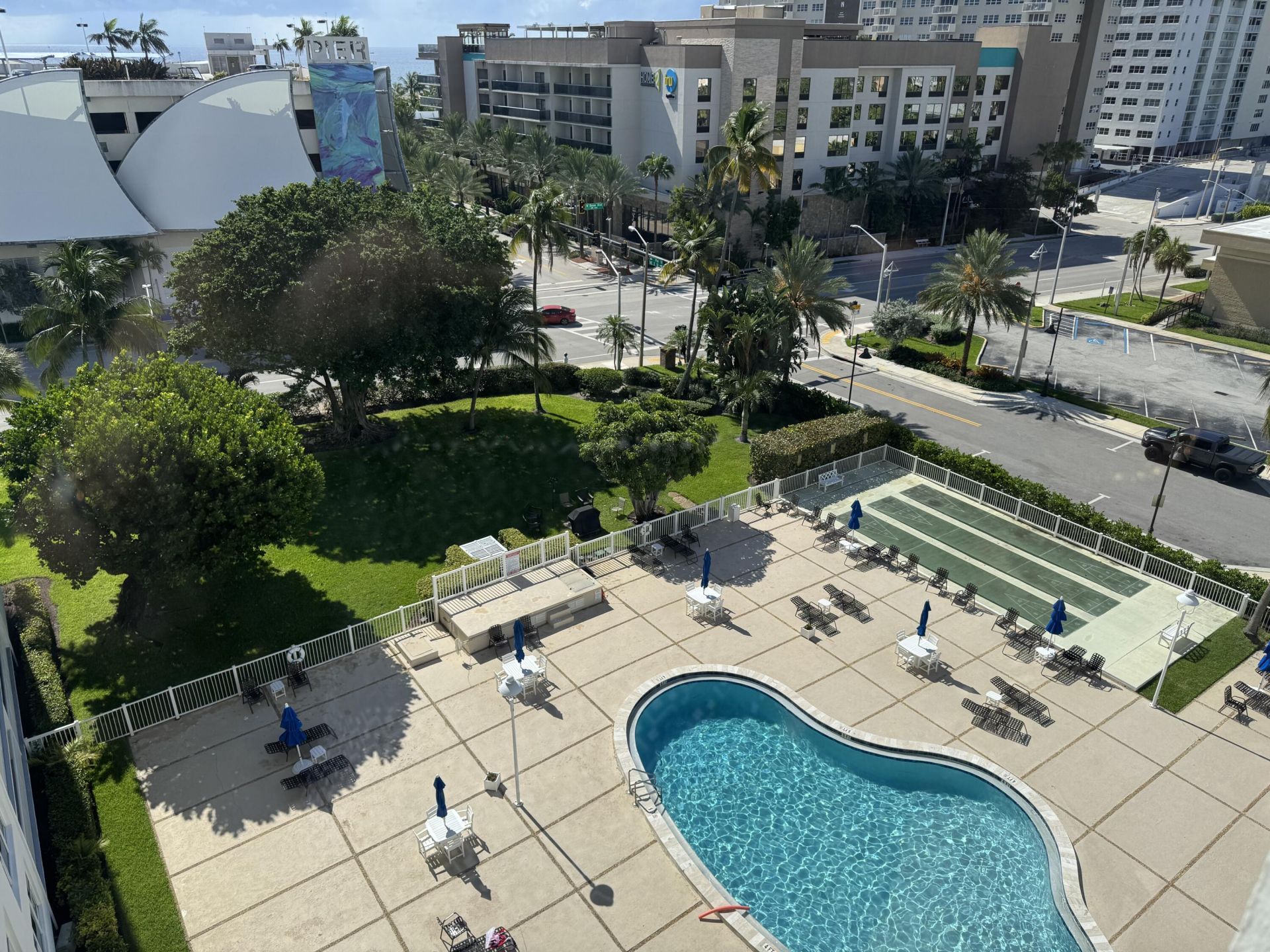 201 N Ocean Boulevard, Unit Ph1, Pompano Beach, FL 33062 Photo