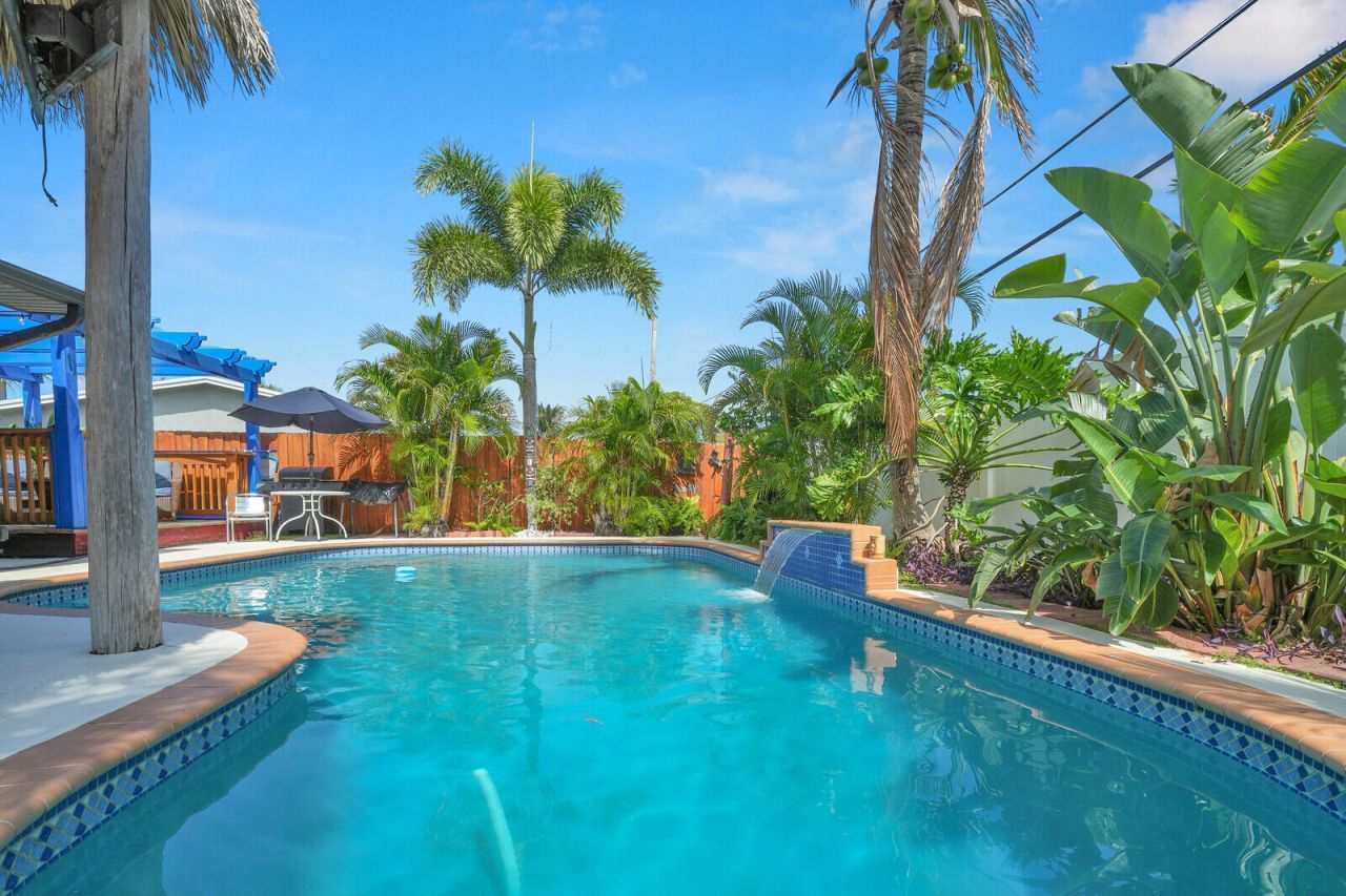 910 NE 23rd Court, Pompano Beach, FL 33064 Photo