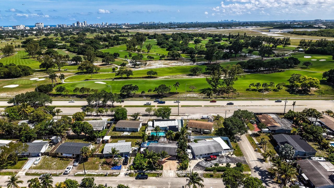 910 NE 23rd Court, Pompano Beach, FL 33064 Photo