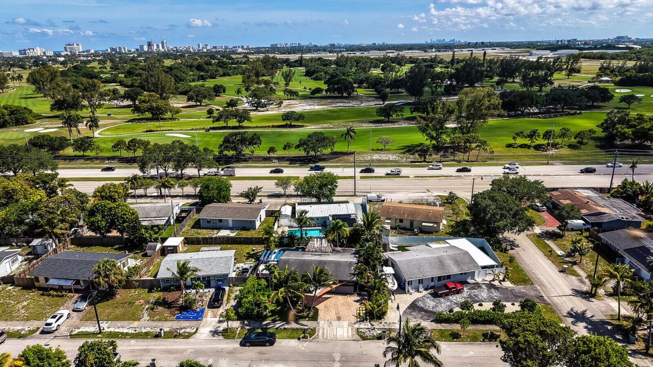 910 NE 23rd Court, Pompano Beach, FL 33064 Photo