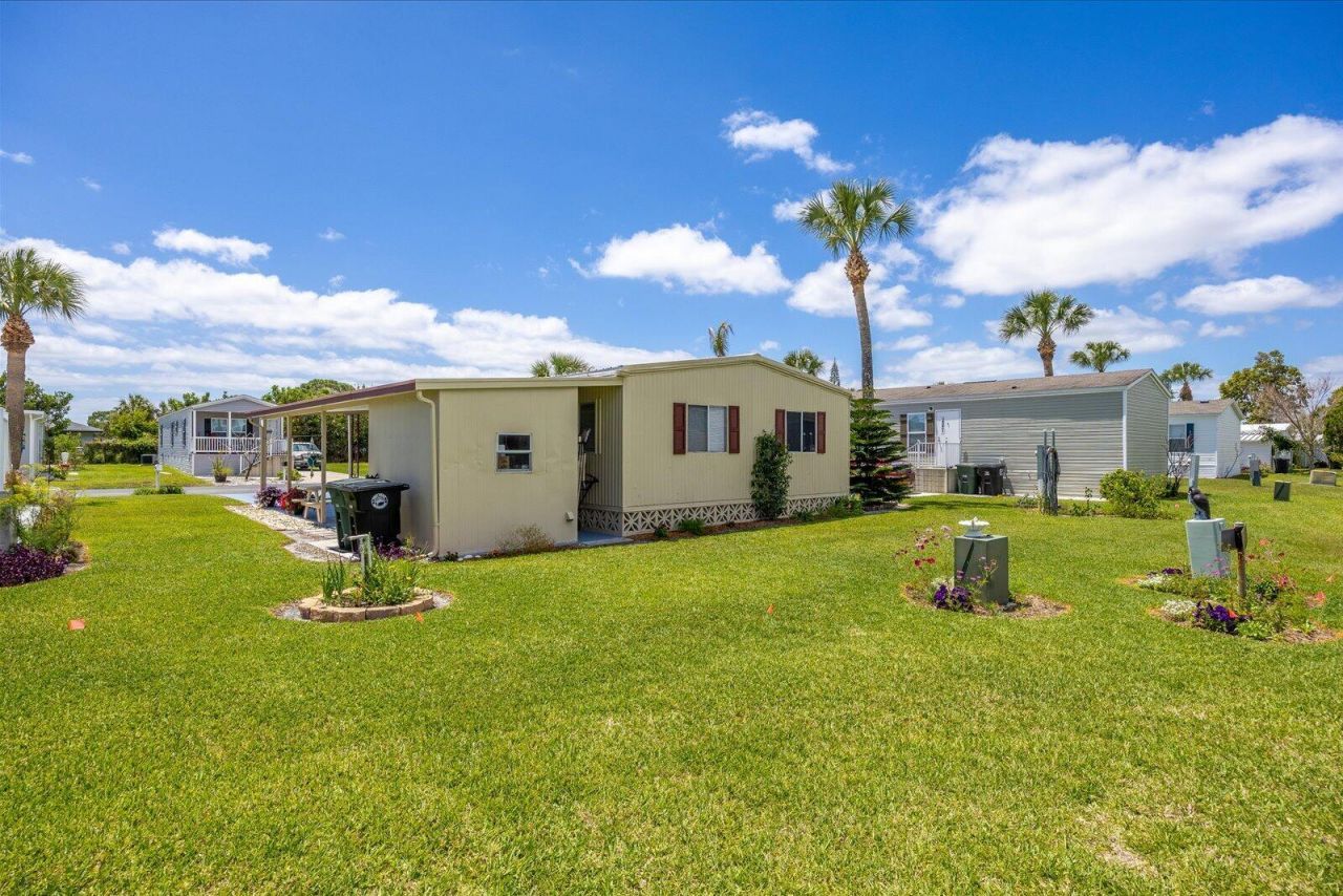 69 Manor Drive, Fort Pierce, FL 34982 Photo